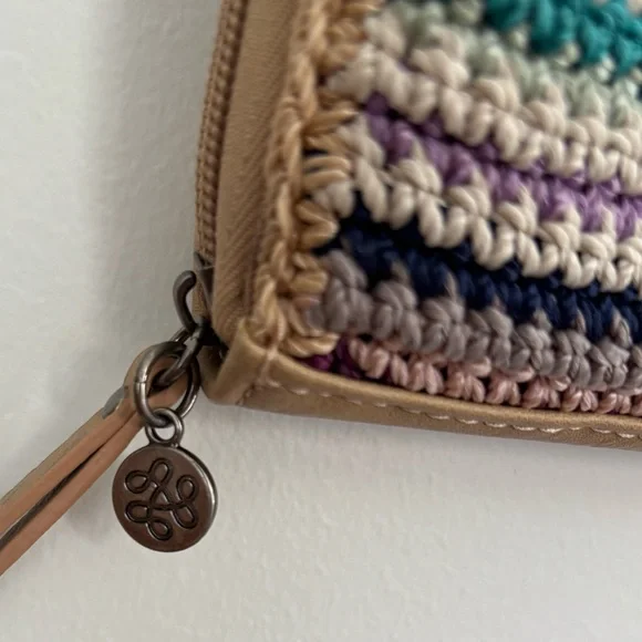 The Sak Cross Body - Picture 3 of 6